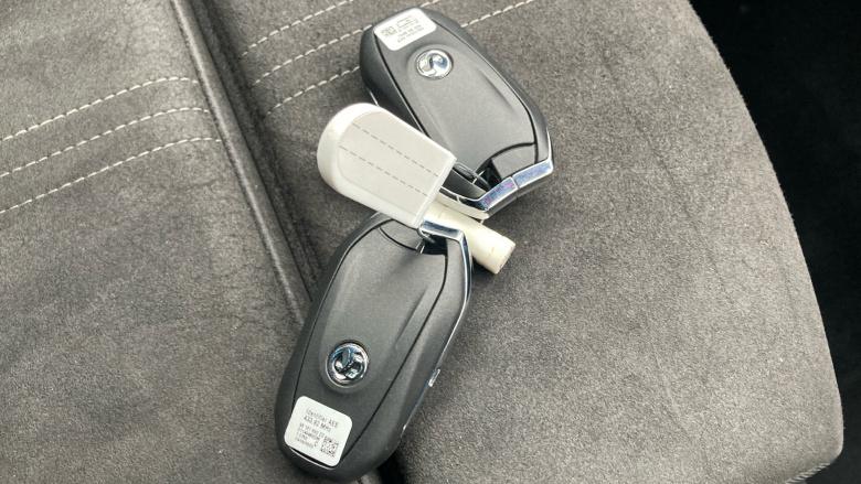 Vauxhall Crossland 1.2 Turbo [130] Ultimate Nav 5dr Petrol Hatchback